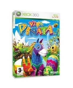 Viva Pinata - Xbox 360