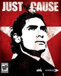 Just Cause - Playstation 2