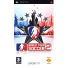 World Tour Soccer 2 - PSP