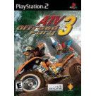 ATV Offroad Fury 3 - Playstation 2