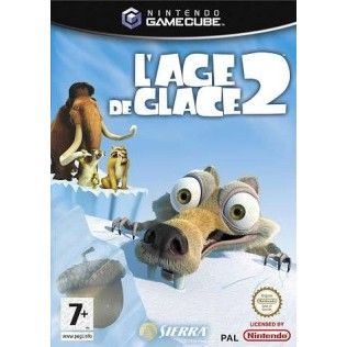 L'Age De Glace 2 - Playstation 2