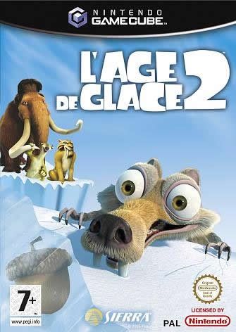 L'Age De Glace 2 - PC