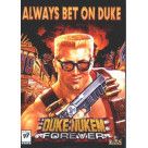 Duke Nukem Forever - PC