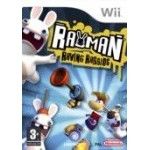 Rayman Contre Les Lapins Crétins - Nintendo DS