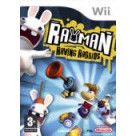 Rayman Contre Les Lapins Crétins - Nintendo DS