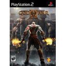 God of War II - Playstation 2