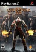 God of War II - Playstation 2