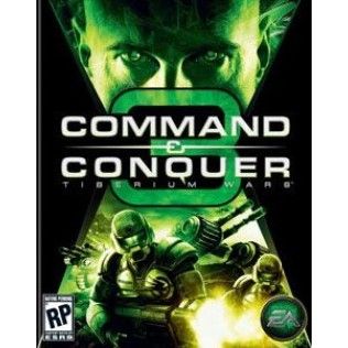 Command & Conquer 3 : Les Guerres du Tiberium - Xbox 360