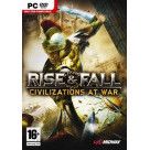 Rise & Fall : Civilizations at War - PC
