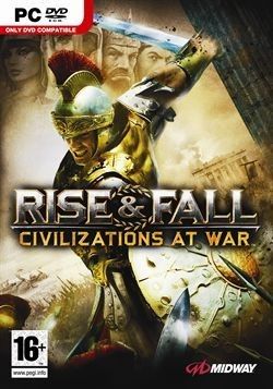 Rise & Fall : Civilizations at War - PC
