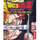 Dragon Ball Z : Budokai Tenkaichi 2 - Wii