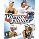 Virtua Tennis 3 - PSP