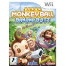 Super Monkey Ball Banana Blitz - Wii