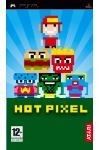 Hot Pixel - PSP