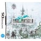 Final Fantasy III - Nintendo DS