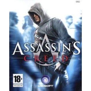 Assassin’s Creed - PC