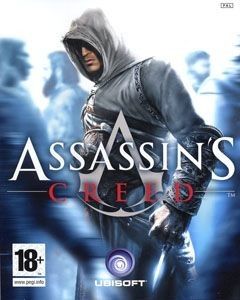 Assassin’s Creed - Xbox 360