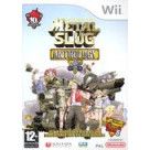 Metal Slug Anthology - Playstation 2