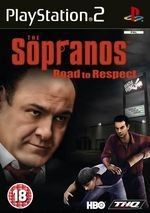 Les Sopranos : Road to respect - Playstation 2