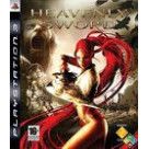 Heavenly Sword - Playstation 3