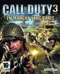 Call of Duty 3 : En marche vers Paris - Playstation 2