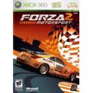 Forza Motorsport 2 - Xbox 360