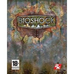 BioShock - PC