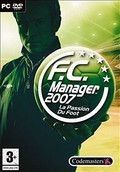 F.C. Manager 2007 - Playstation 2