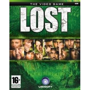 Lost : Les Disparus - Xbox 360