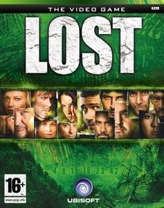 Lost : Les Disparus - Playstation 3