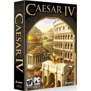 Caesar 4 - PC