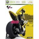 Moto GP 06 - Xbox 360