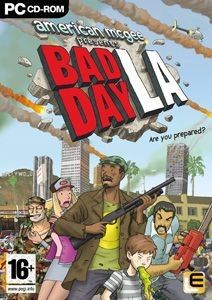 Bad Day L.A. - PC