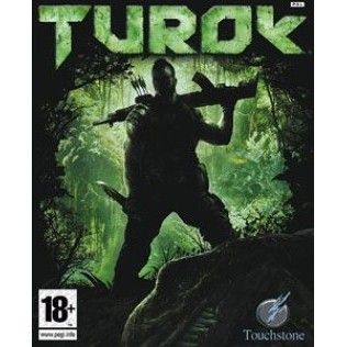 Turok - PC