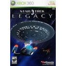 Star Trek : Legacy - PC