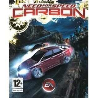 Need for Speed : Carbon - Game Cube
