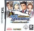 Phoenix Wright : Ace Attorney Justice For All - Nintendo DS