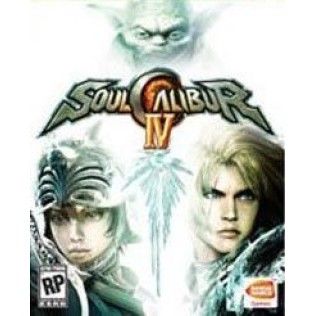 SoulCalibur IV - Playstation 3