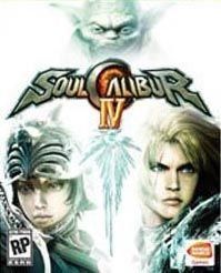 SoulCalibur IV - Xbox 360