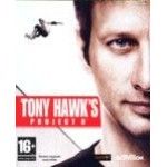 Tony Hawk's Project 8 - XBox
