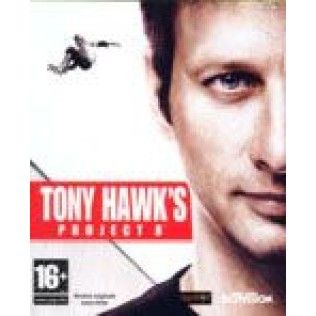 Tony Hawk's Project 8 - Playstation 3