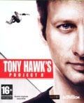 Tony Hawk's Project 8 - XBox