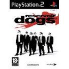Reservoir Dogs - Playstation 2