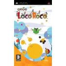 LocoRoco - PSP