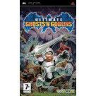 Ultimate Ghosts 'n Goblins - PSP