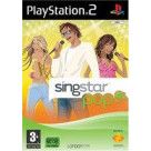 Singstar Pop - Playstation 2