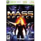 Mass Effect - Xbox 360