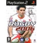 Rugby Challenge 2006 - XBox