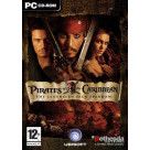Pirates des Caraibes : La Légende de Jack Sparrow - PC