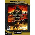 LOTR : La Guerre de l'Anneau - PC
